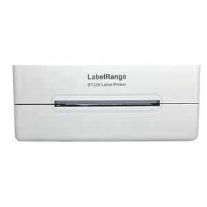 LabelRange 4x6 Thermal Shipping Label Printer Bluetooth USB NWOT